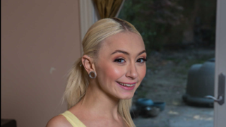 Chloe Temple